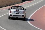 Mini Roadster 2012 года